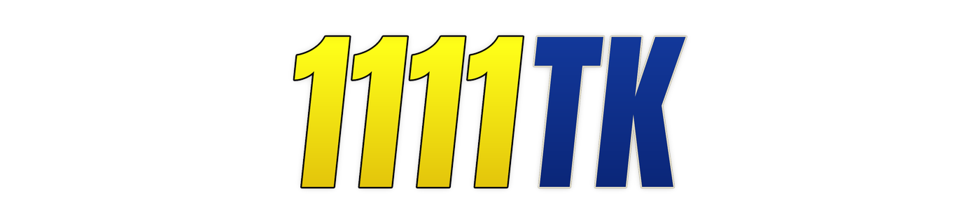 1111tk